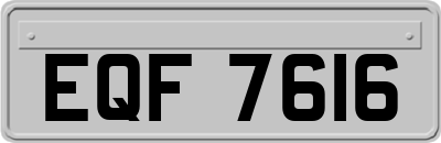 EQF7616