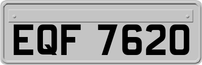 EQF7620
