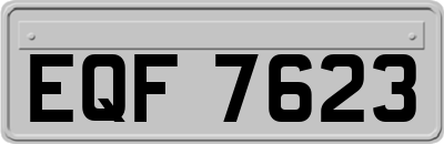 EQF7623