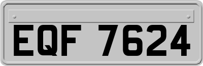 EQF7624