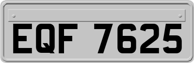 EQF7625