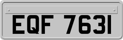 EQF7631