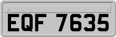 EQF7635