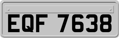 EQF7638