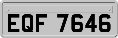 EQF7646