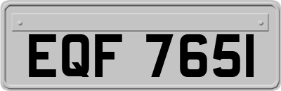 EQF7651