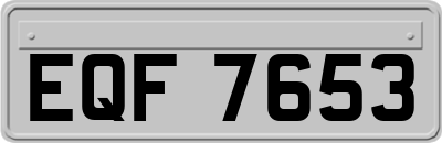 EQF7653