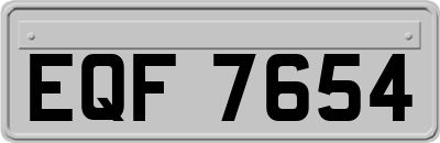 EQF7654