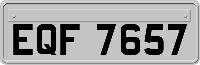 EQF7657