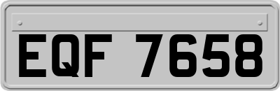EQF7658