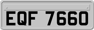 EQF7660