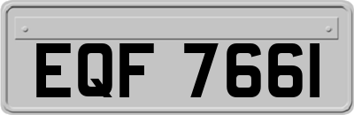 EQF7661