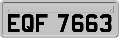 EQF7663