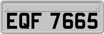 EQF7665