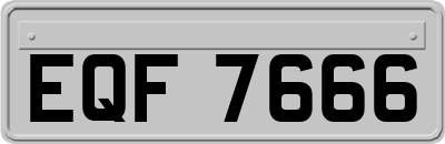 EQF7666