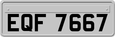 EQF7667