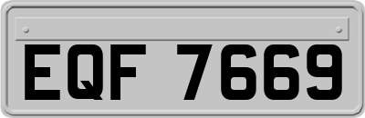EQF7669