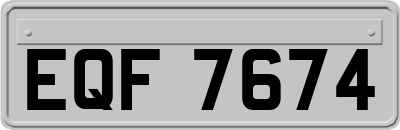 EQF7674
