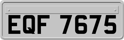 EQF7675