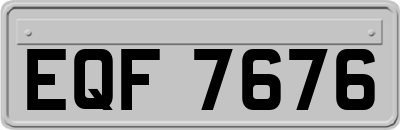 EQF7676