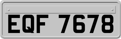 EQF7678