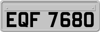 EQF7680