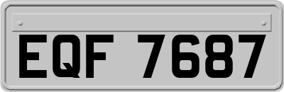 EQF7687