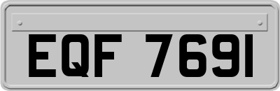 EQF7691