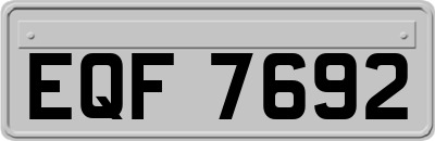 EQF7692