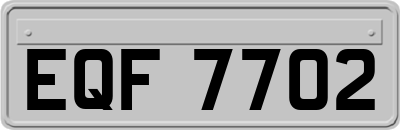 EQF7702