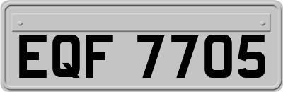 EQF7705