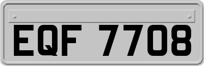 EQF7708