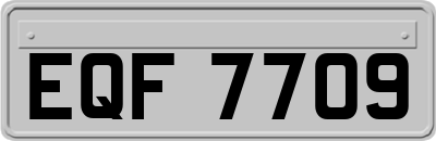 EQF7709