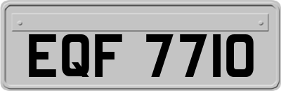 EQF7710