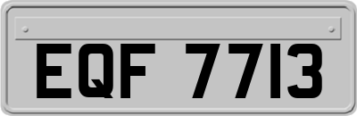 EQF7713