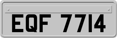 EQF7714
