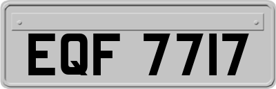 EQF7717