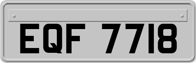 EQF7718
