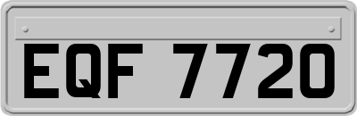 EQF7720