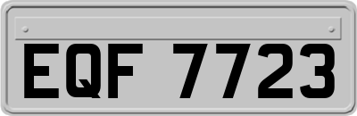 EQF7723