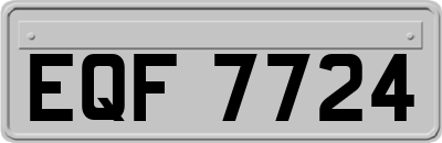 EQF7724