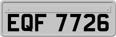EQF7726