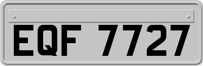 EQF7727