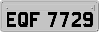 EQF7729
