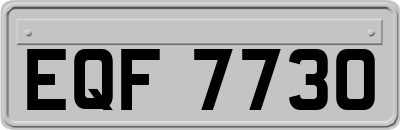EQF7730