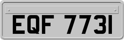 EQF7731