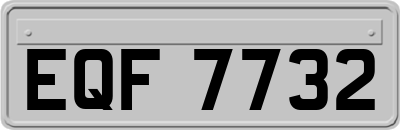 EQF7732