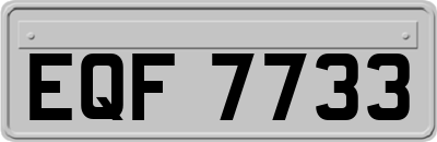 EQF7733