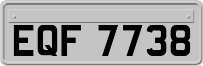 EQF7738