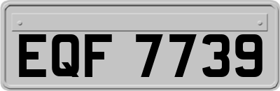 EQF7739